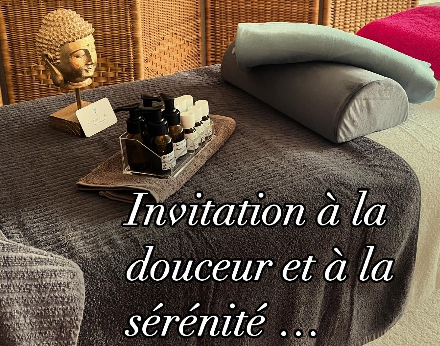 Réflexologie